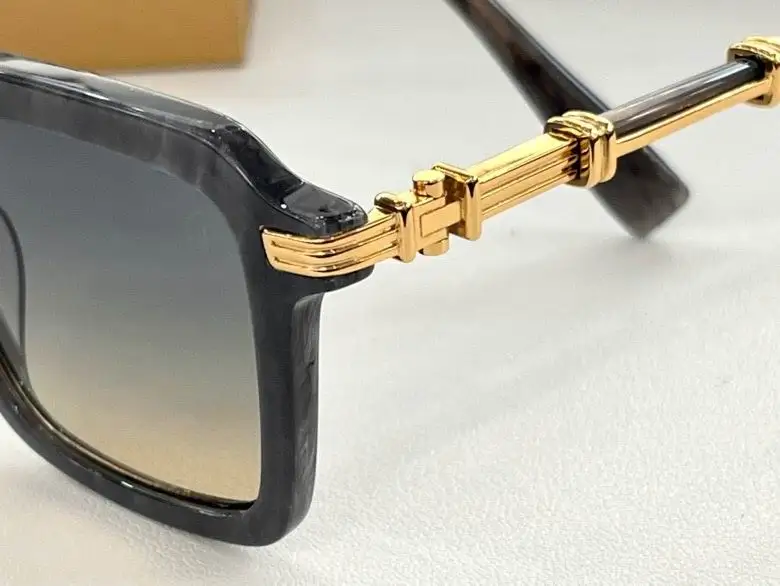 Balmain Glasses (4)